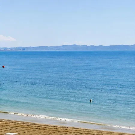 Mika Sea-view * Durrës