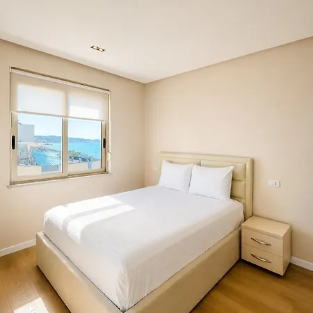 Mika Sea-view * Durrës