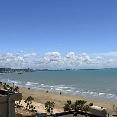 Mika Sea-view Durrës
